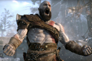 God of War Prequel Metroidvania Rumored Game In The Works