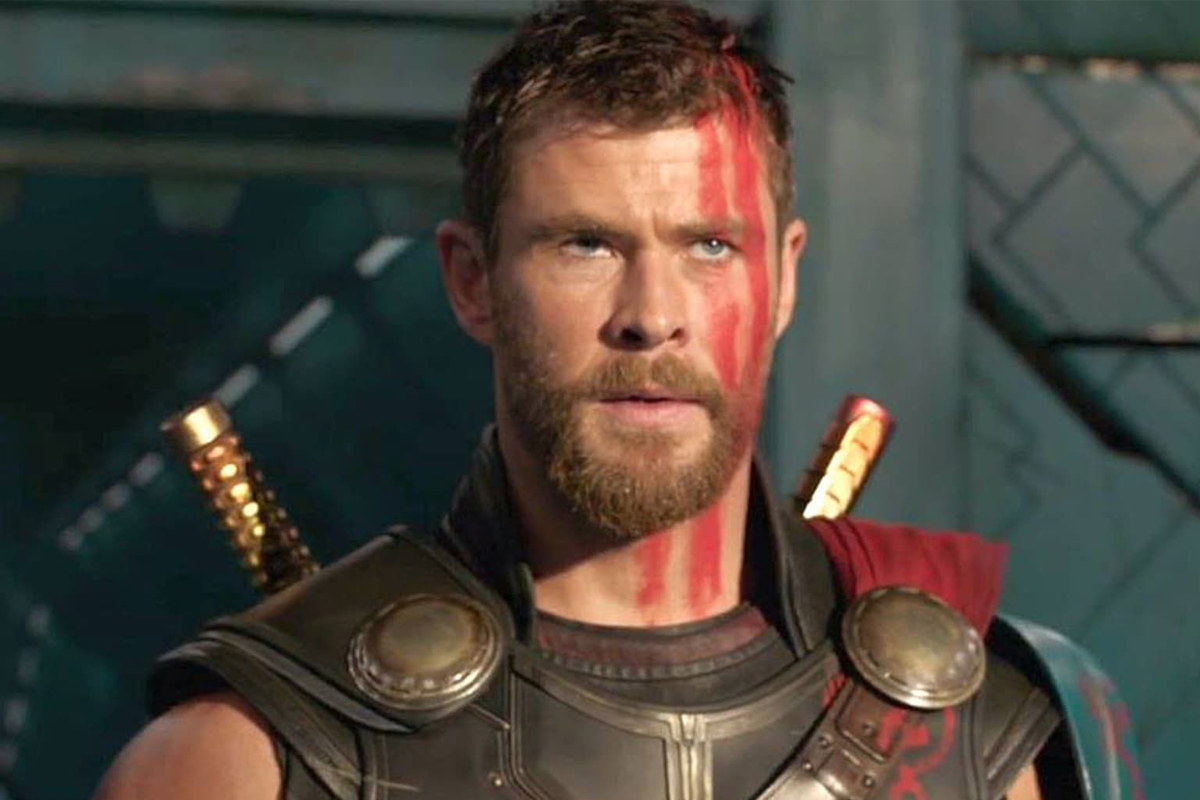 Marvel Studios Is Reportedly Making A New Thor Project Called Thor Quest