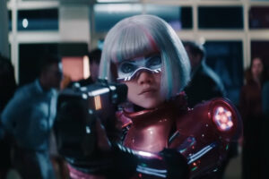M3GAN 2.0 Final Trailer Released