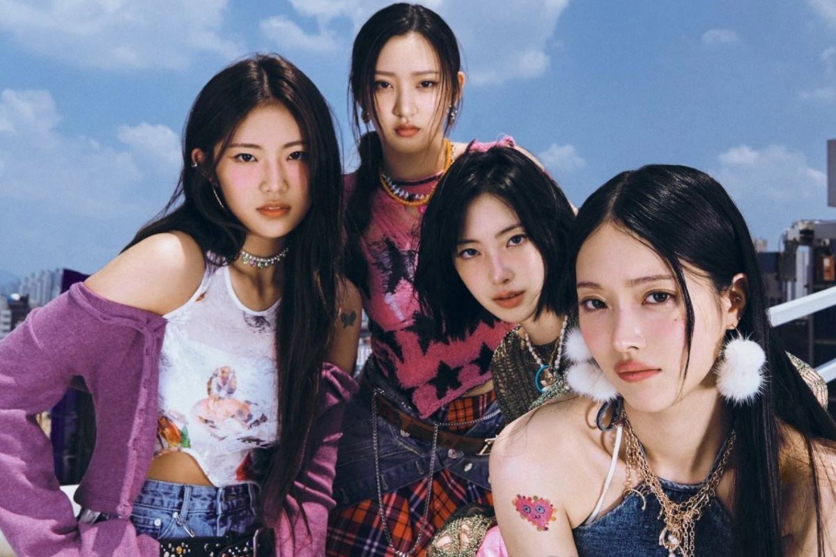 H1-KEY Gears Up for a Triumphant Return with New Album in June 2025