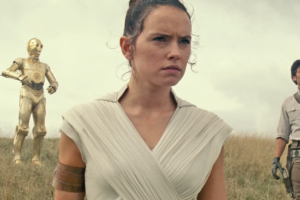 Rey Star Wars Movie Delayed Reportedly