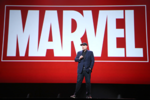 4 Marvel Movies Slated For 2028