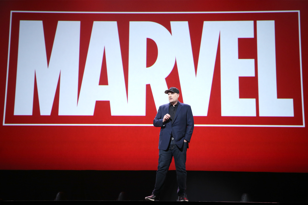 Marvel Studios Has Mysterious Fourth Film Slated For 2028