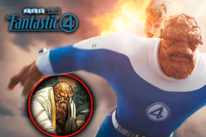 Fantastic Four: First Steps Final Trailer
