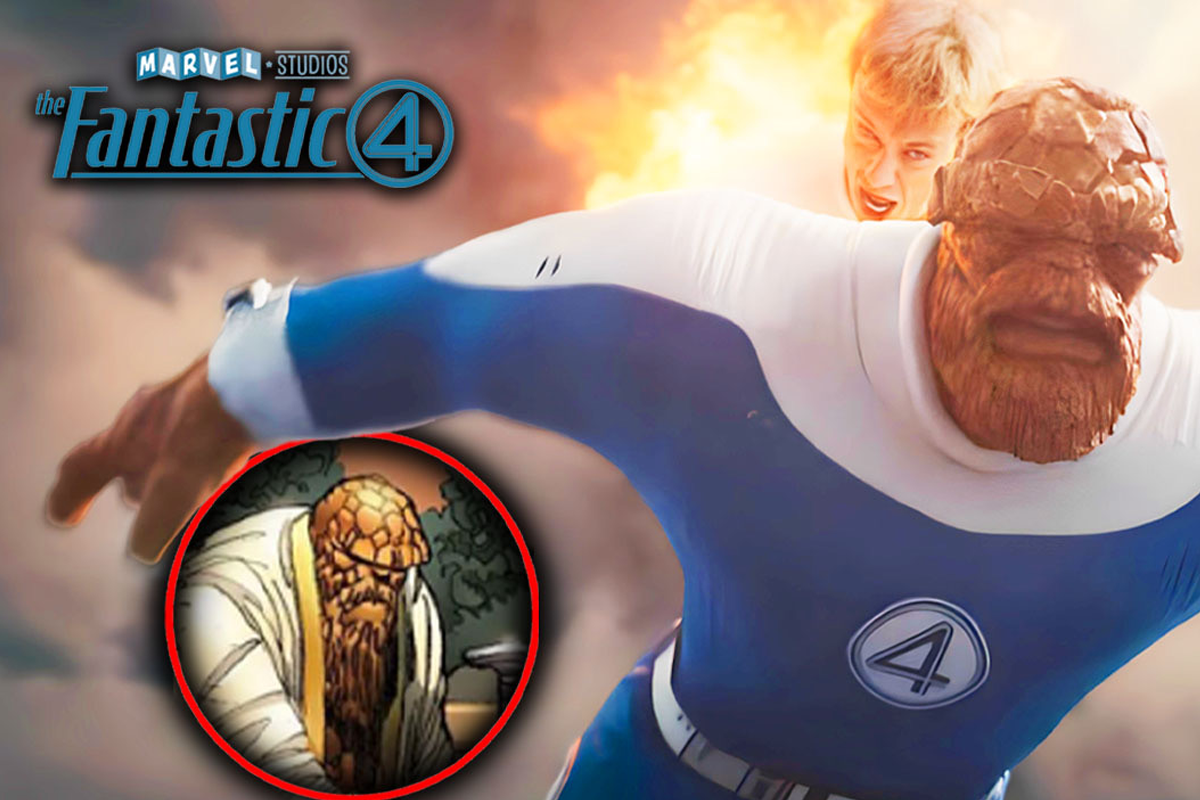 The Fantastic Four: First Steps Final Trailer Released – Key Takeaways