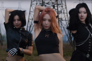 ITZY "Girls Will Be Girls" M/V Released