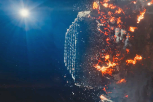 New Fantastic Four TV Spot