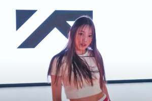 YG's Next Monster EVELLI Dance Performance Released