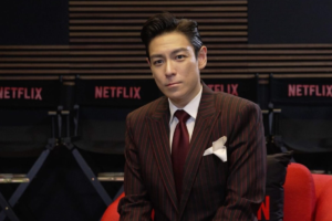 T.O.P Announces New Solo Album In The Works