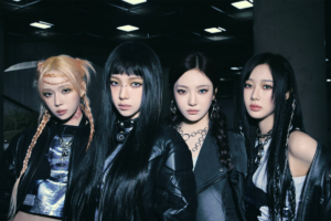 SM Entertainment Defends aespa From Online Attacks In New Statement