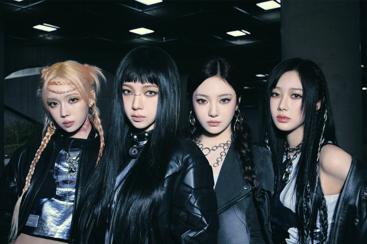 SM Entertainment Cracks Down on Hateful Attacks Targeting aespa
