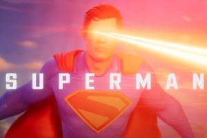 Superman Trailer Fortnite Battle Royale Chapter 6 Season 3: Super!