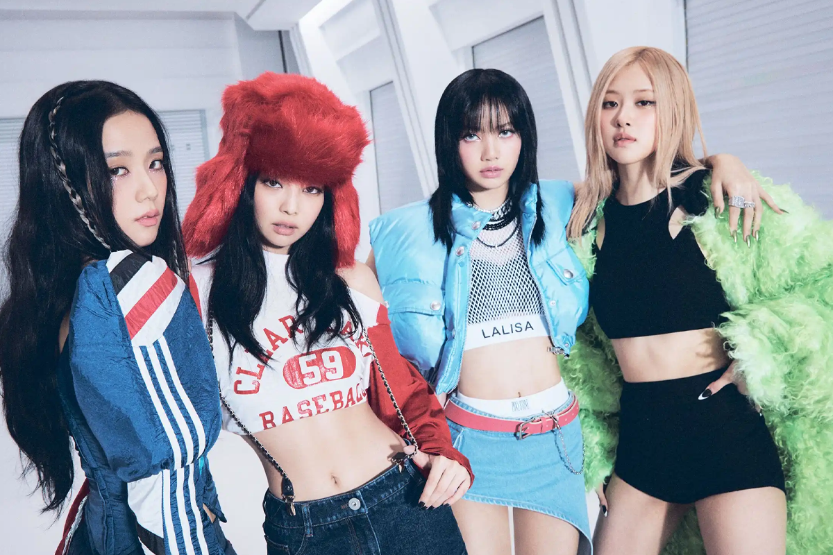 THE BLACK LABEL’s New Co-Ed Group: A Fresh Chapter in K-Pop
