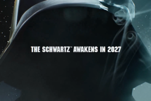 Spaceballs 2 Teaser Released