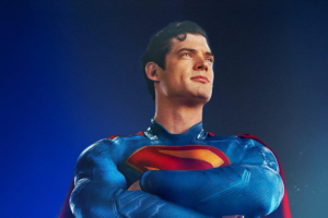 Superman 2 or Superman Sequel Confirmed By James Gunn