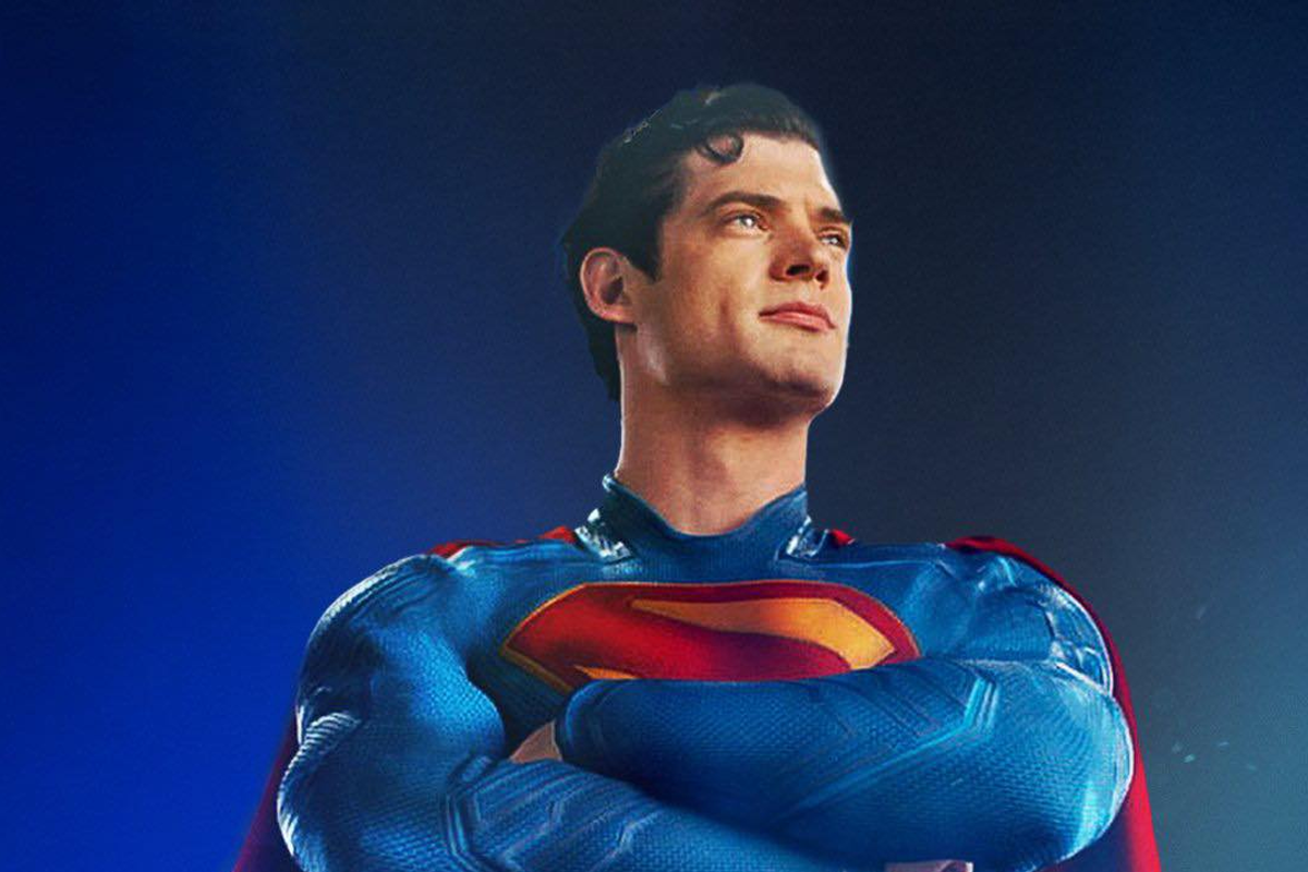 Superman 2 or Superman Sequel Confirmed By James Gunn