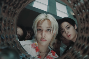 Stray Kids Hollow Official Music Video Released
