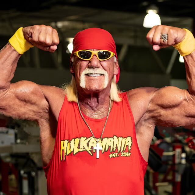 Hulk Hogan Passes Away: A Tribute to the Immortal Icon Who Changed Wrestling Forever