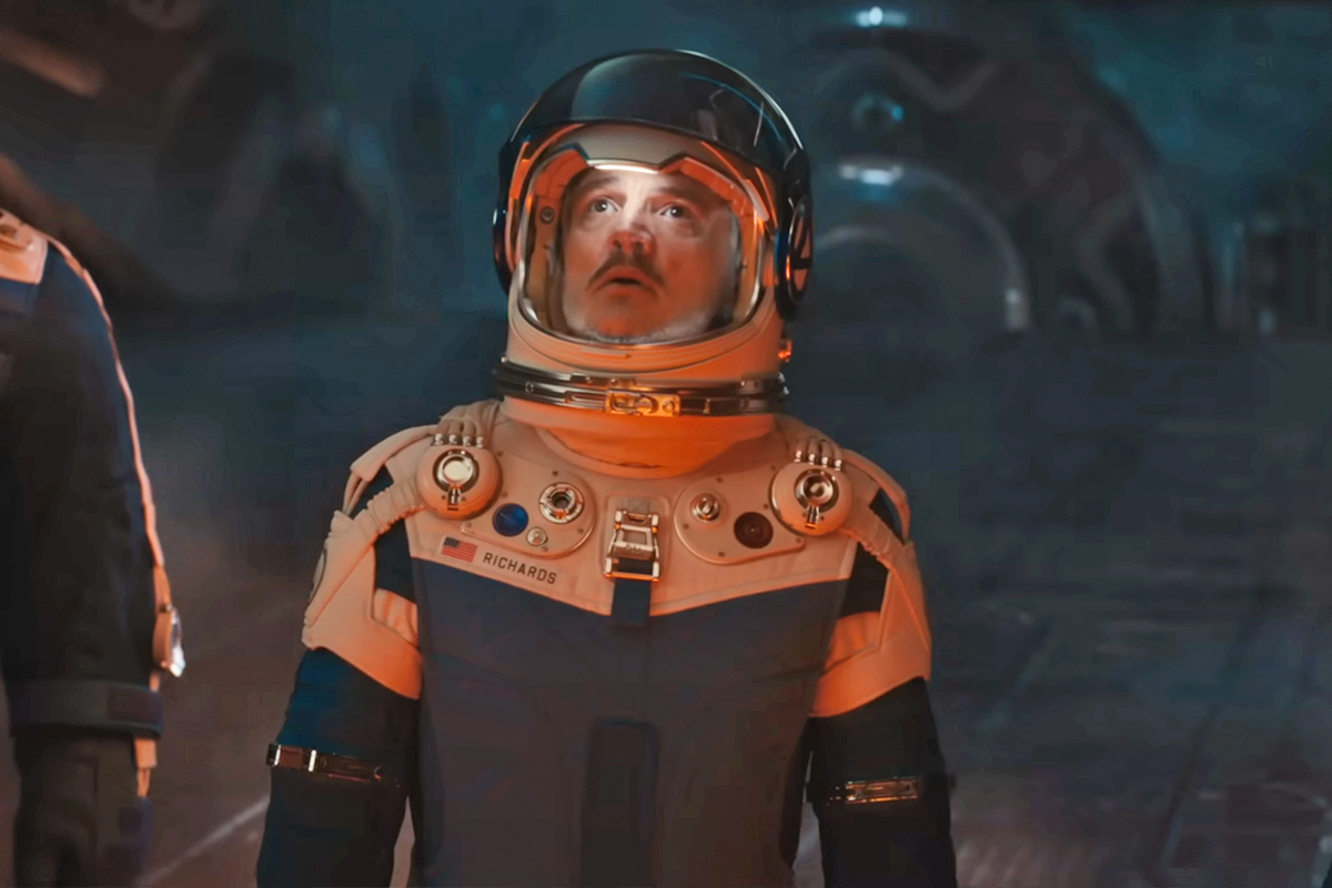 Fantastic Four: First Steps Early Reactions Are In And They Don’t Disappoint