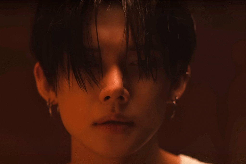 Yeonjun Ghost Girl Official Music Video Released