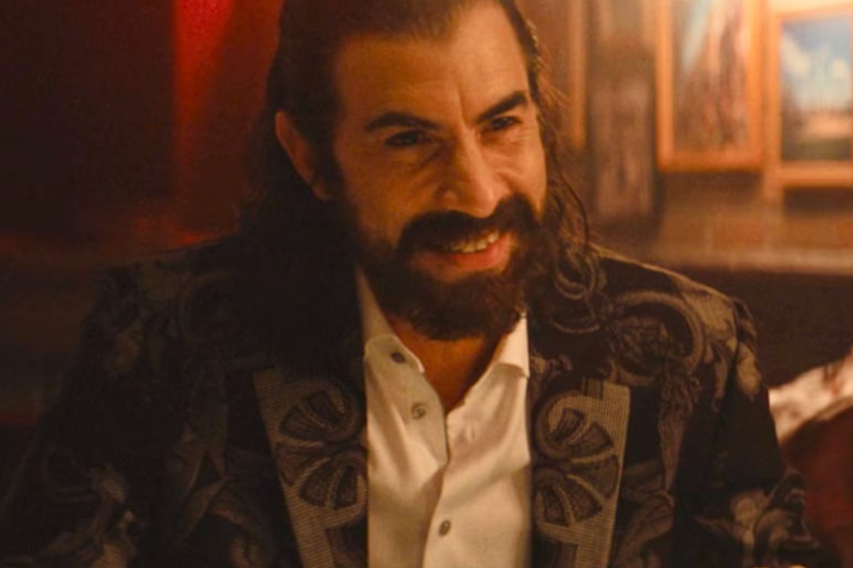 Kevin Feige Officially Confirms Mephisto Will Be In More MCU Projects