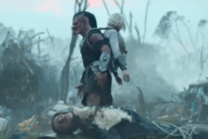 Predator Badlands Official Trailer Released