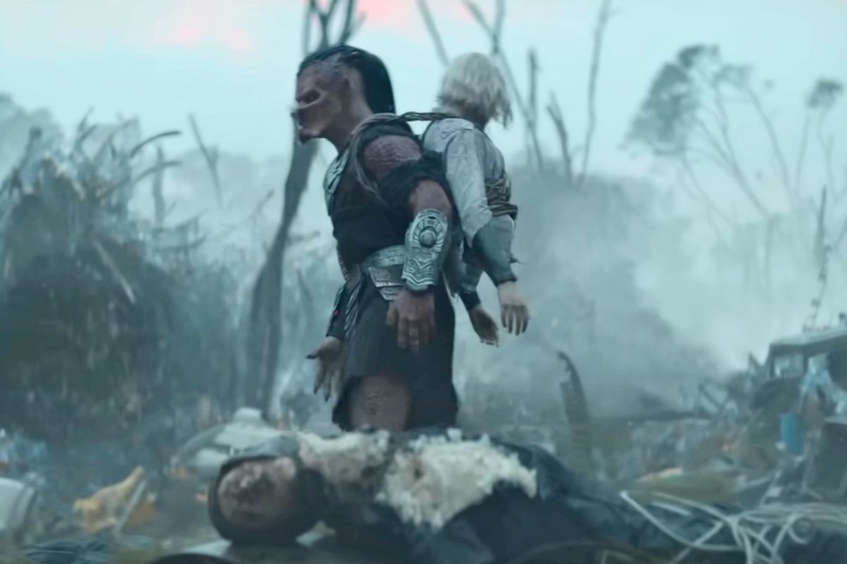 Predator: Badlands Official Trailer Released – Why This Has So Many Fans Divided