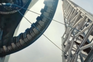 New 5 Minute Video of Fantastic Four First Steps Released