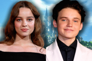 Google The Legend Of Zelda Live-Action Actors And Get A Fun Surprise
