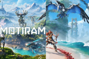 Sony Sues Tencent Over Horizon "Copy"