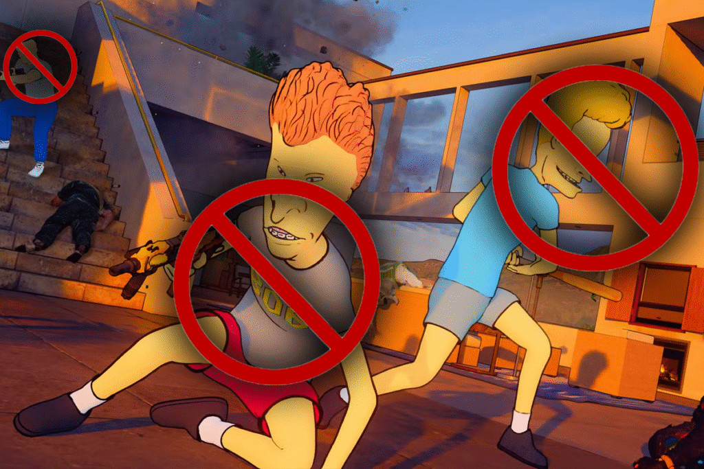 Black Ops 7 Will Not Have Skin Operators And Weapons Skins Rollover