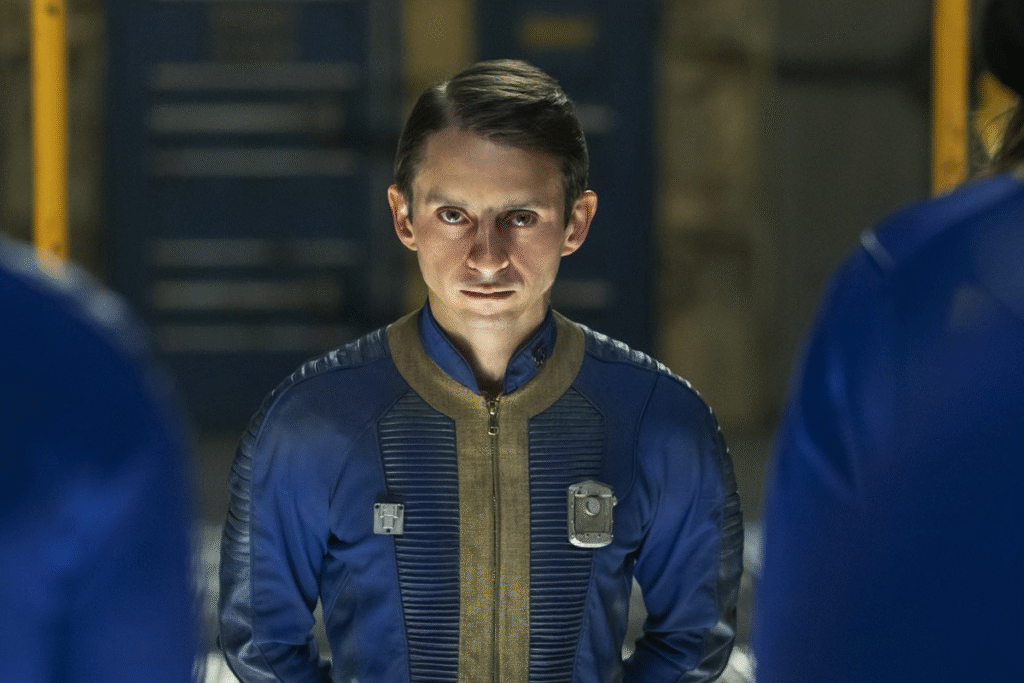 Fallout season 2 First Look