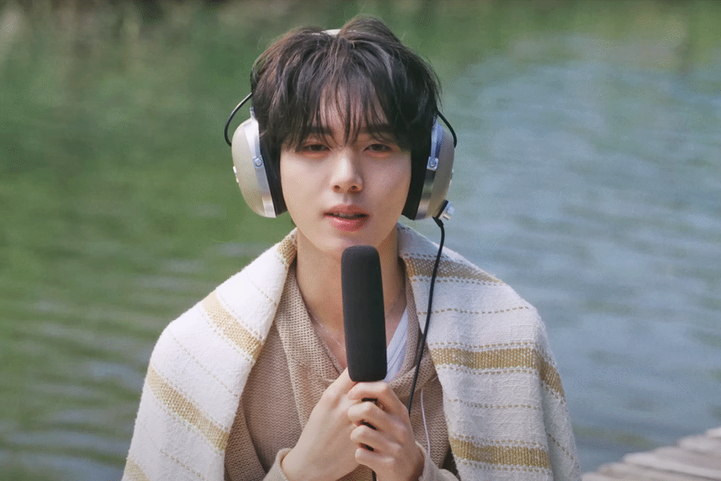 ZEROBASEONE NEVER SAY NEVER Film Released