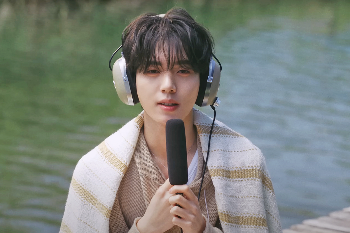 ZEROBASEONE NEVER SAY NEVER Film Released