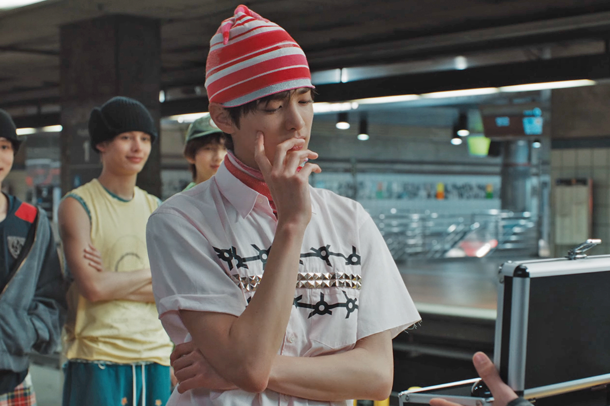 CORTIS ‘What You Want’ Official MV Released – The Next Big Boy Band K-Pop Group