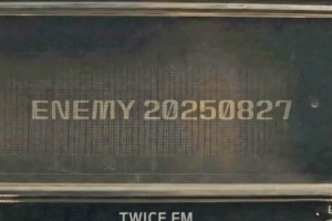 Twice Enemy Highlight Medley Released