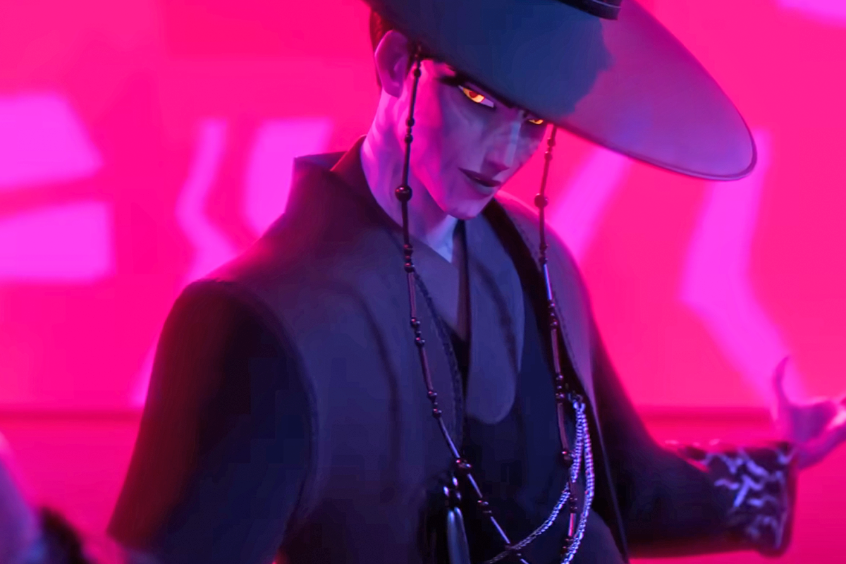 Your Idol By The SAJA Boys Are Here For Your Soul And To Beat Golden's Charts