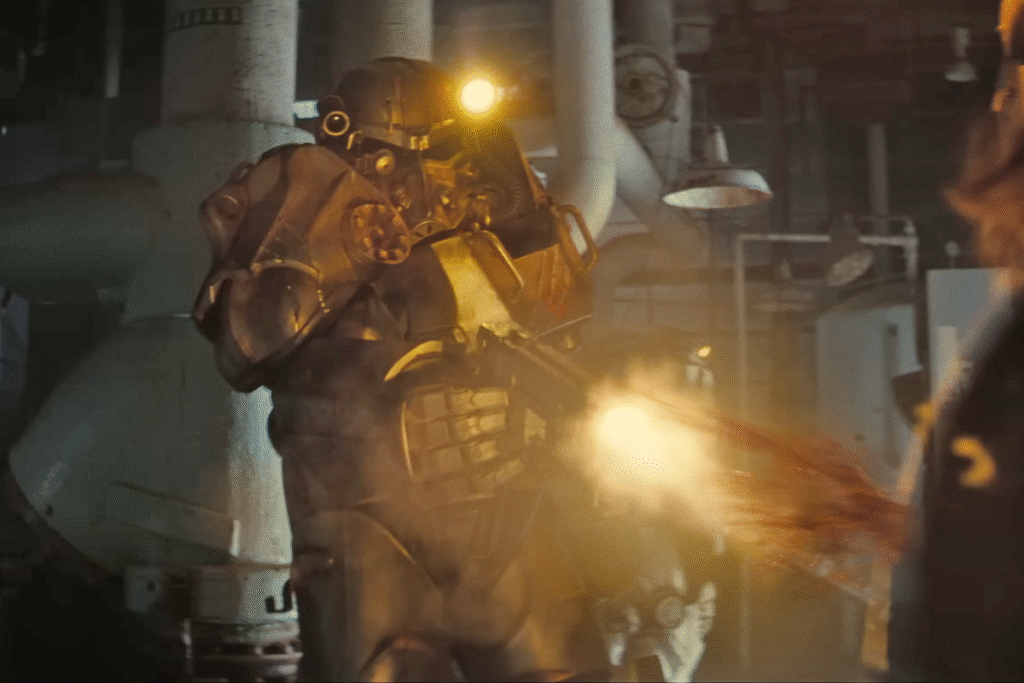 Fallout Season 2 Official Trailer Released