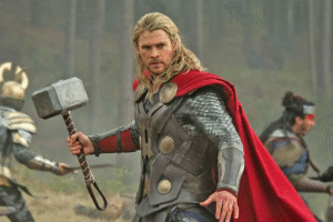 Chris Hemsworth Addresses Rumors About Him Retiring From Thor