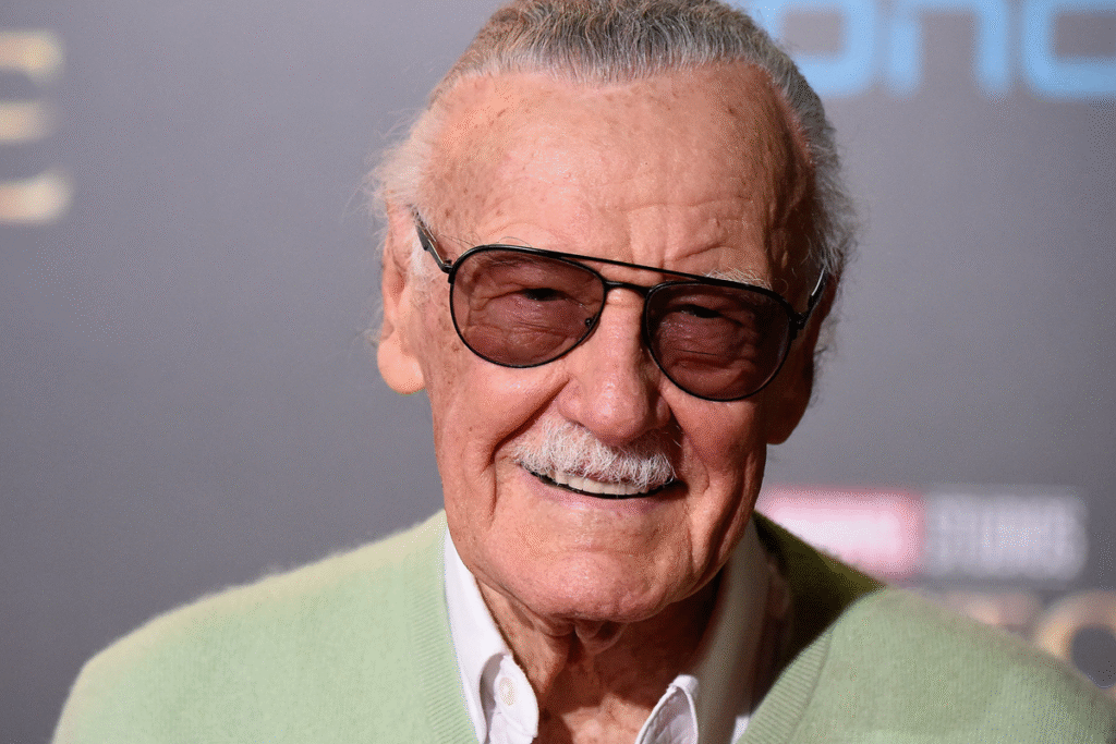Why Did Stan Lee Create Marvel? How Did He Do It?