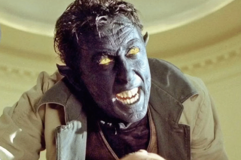 Alan Cumming Wraps Filming For Avengers Doomsday