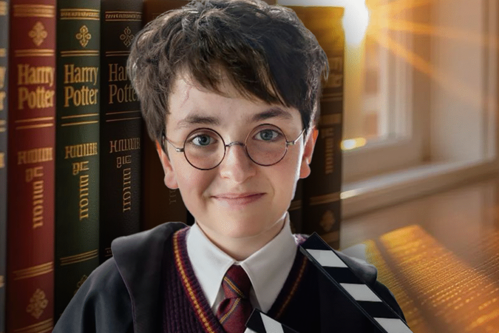 HBO Harry Potter TV Series To Run For A Decade