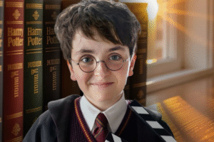 HBO Harry Potter TV Series To Run For A Decade