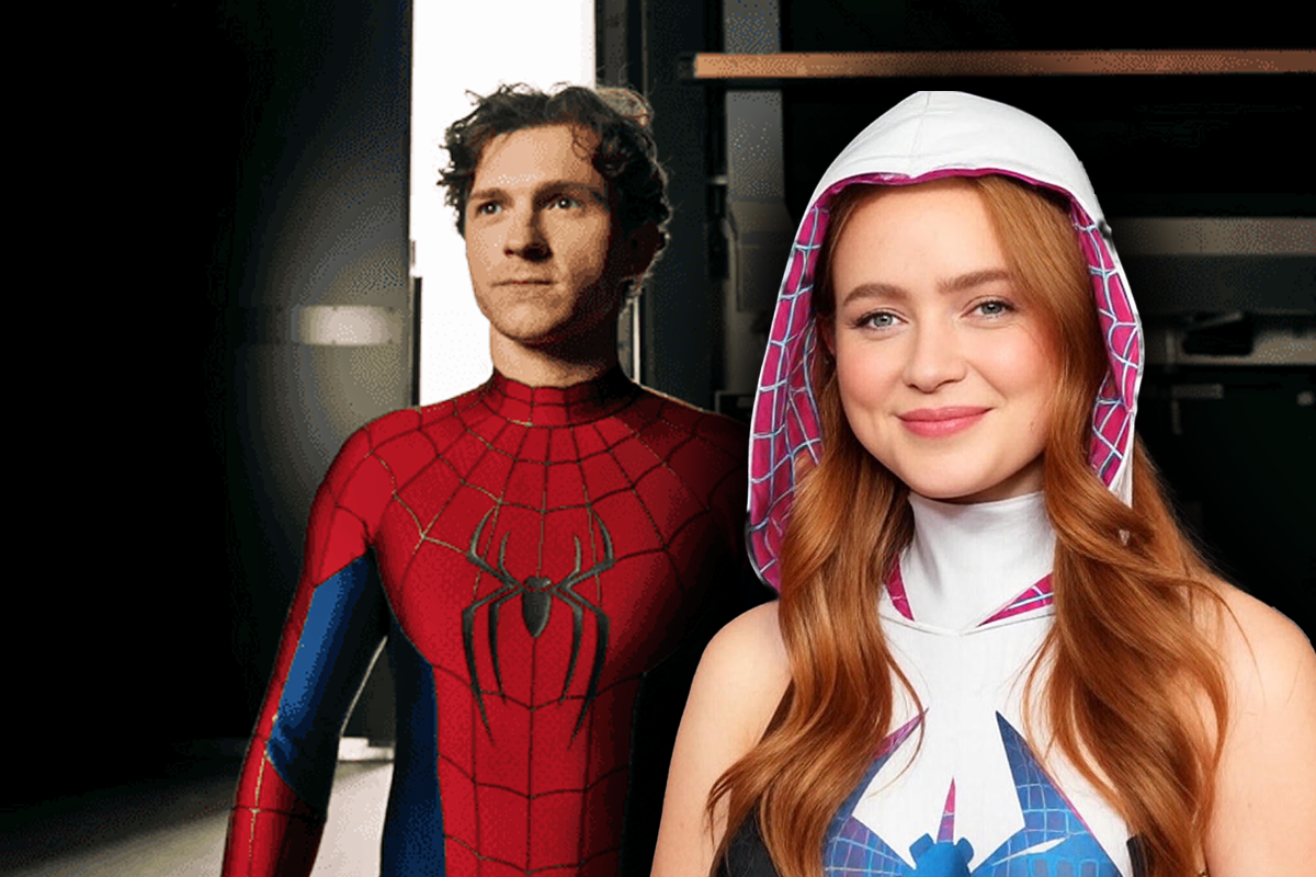 Sadie Sink Is Reportedly An “Ally” To Peter Parker In Spider-Man Brand New Day