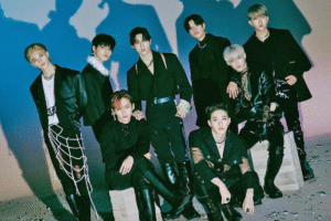 Stray Kids new album KARMA Mashup video released