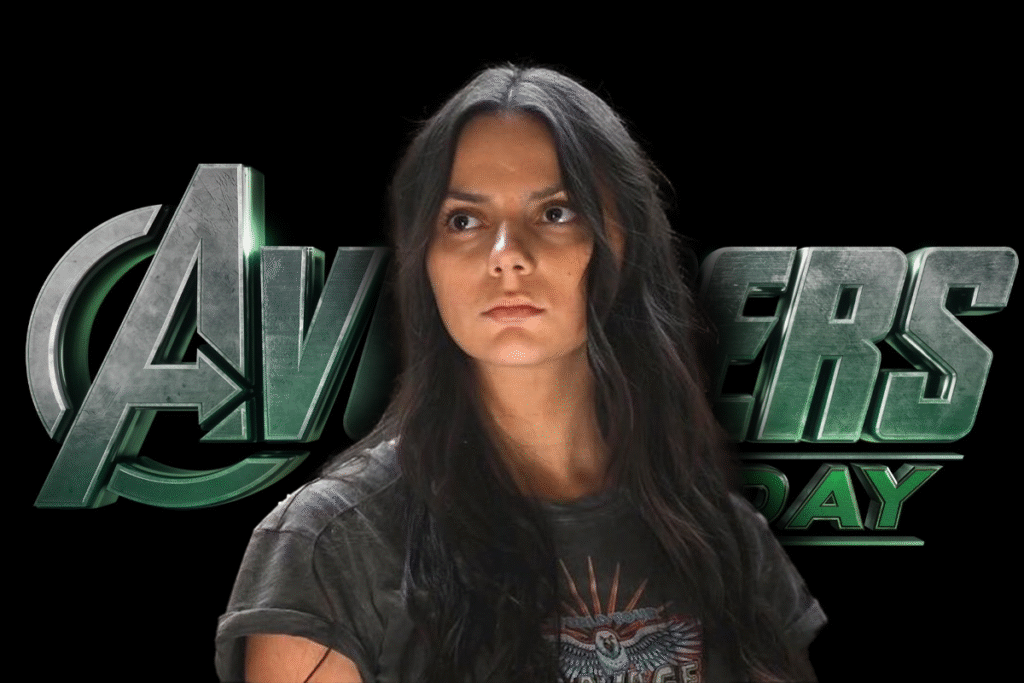 Dafne Keen Hopes She Will Be In Avengers Doomsday
