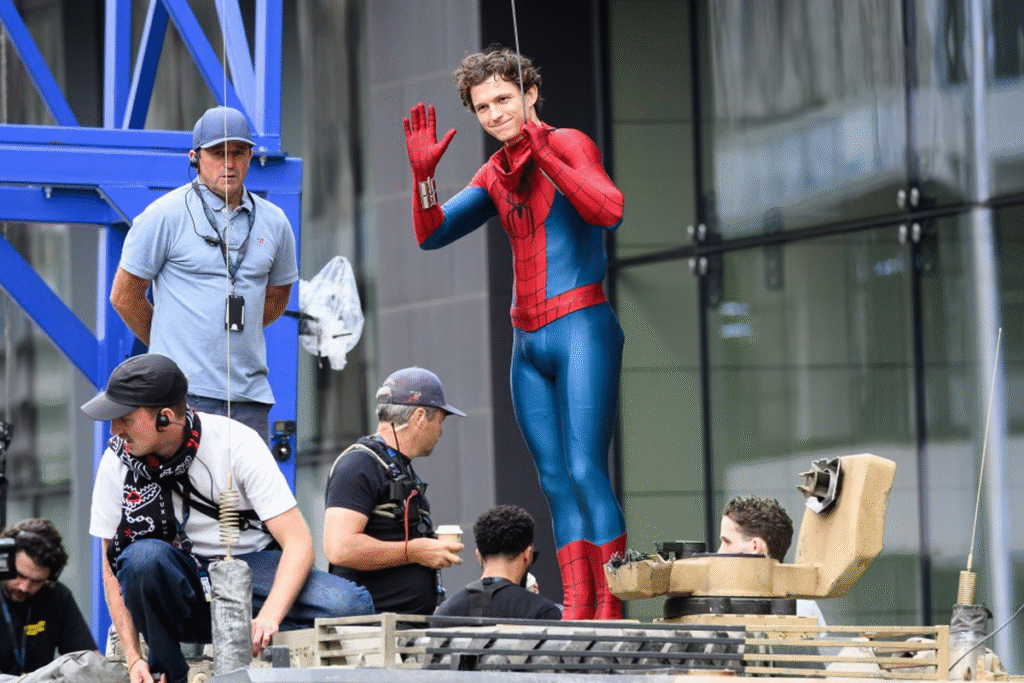 Spider-Man 4(Brand New Day) Deep Dive