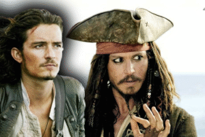 Orlando Bloom Opens Up About Pirates of The Caribbean 6