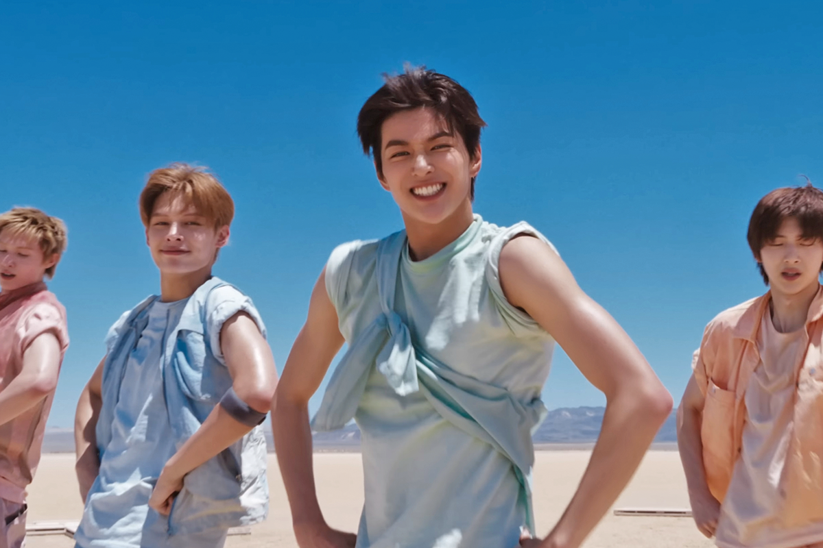 Kpop New Boy Band CORTIS What You Want Debut